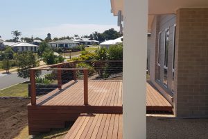 Decks Sunshine Coast