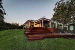 Decks - Chambers Building Group