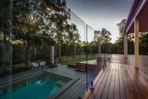 Glass Pool FencesSunshine Coast 03