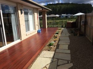 Patio Builders - Chambers Building Group