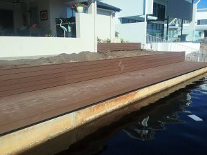 Decks Sunshine Coast