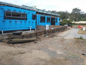 Carpenters - Chambers Building Group