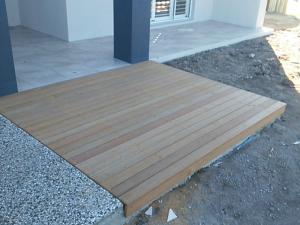 Decks Sunshine Coast