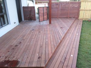 Decks Sunshine Coast