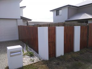Fencing - Chambers Building Group