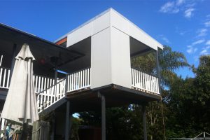 Patio - Chambers Building Group