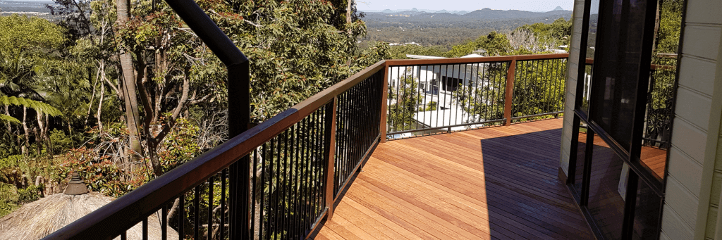 Decks Sunshine Coast