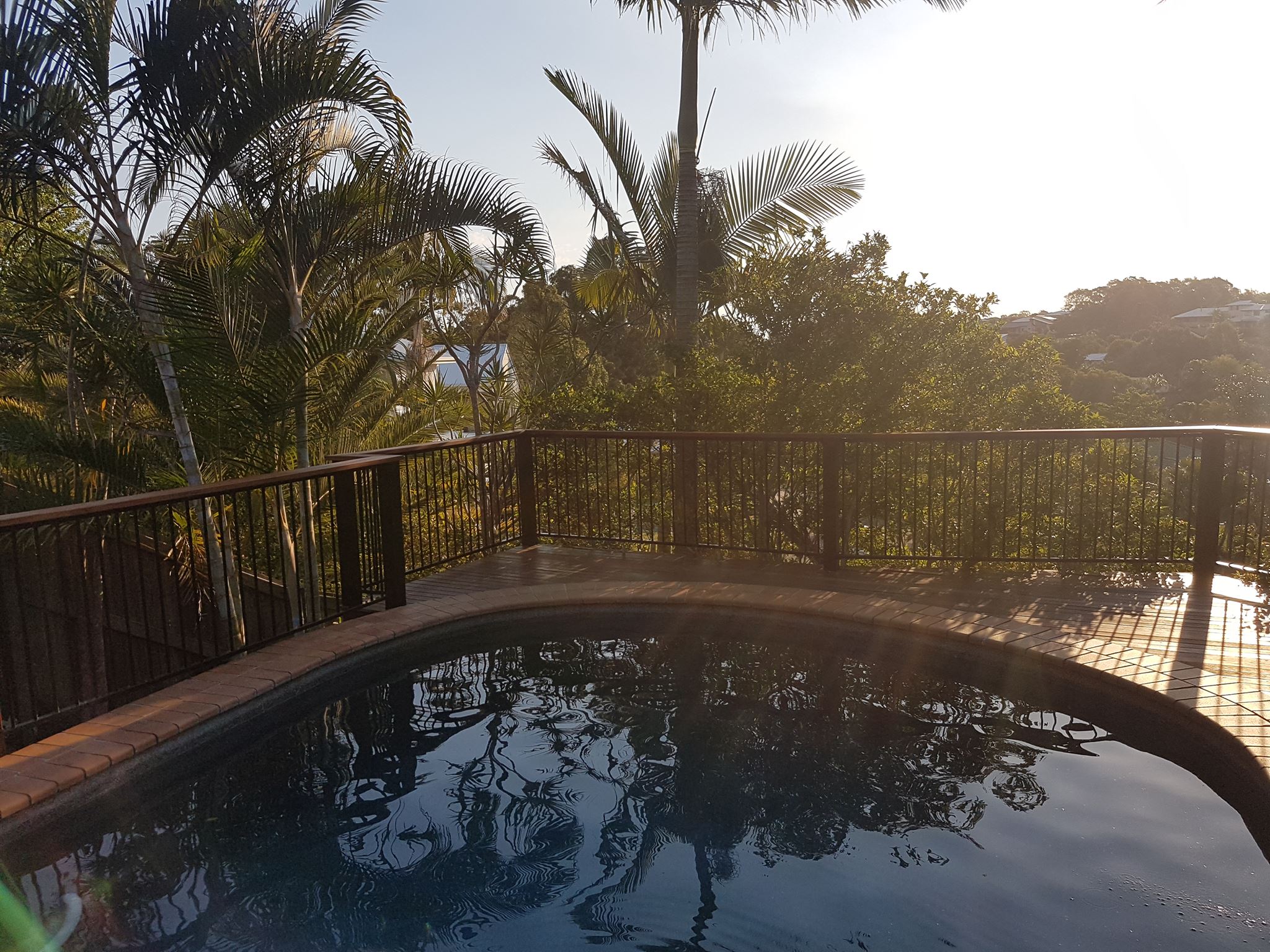 Aluminium Pool Fences Sunshine Coast